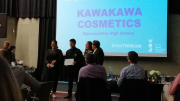 Kawakawa Cosmetics - Award Winners