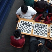 Hamilton Regionals Chesspower Tournament