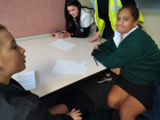 WYLD (Waikato Young Leadership Day)