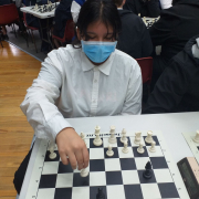Chess Tournament Term Two 2022